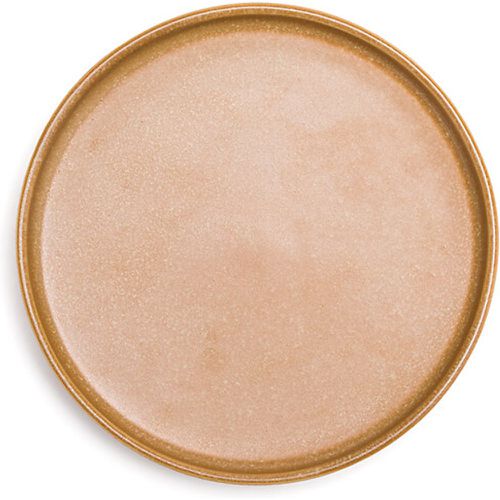 Set of 6 Boldi Reactive Enamel Stoneware Bread Plates - LA REDOUTE INTERIEURS - Modalova