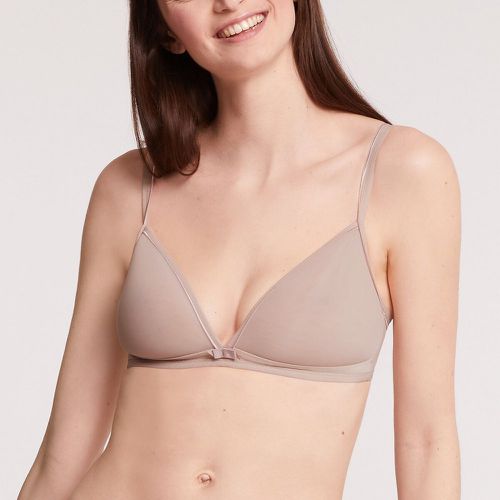 Pure 3D Spacer Bra without Underwiring - Variance - Modalova