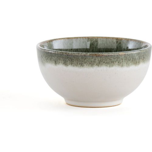 Set of 6 Paloum Stoneware Bowls - LA REDOUTE INTERIEURS - Modalova