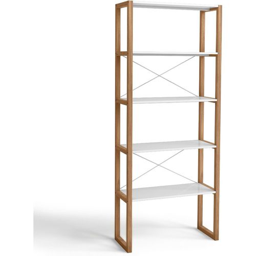 Compo 5-Shelf Bookcase - LA REDOUTE INTERIEURS - Modalova