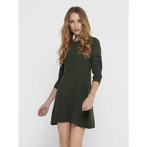 Full Jumper Mini Dress - Only - Modalova