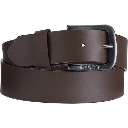 Seine Metal Leather Belt - Levi's - Modalova