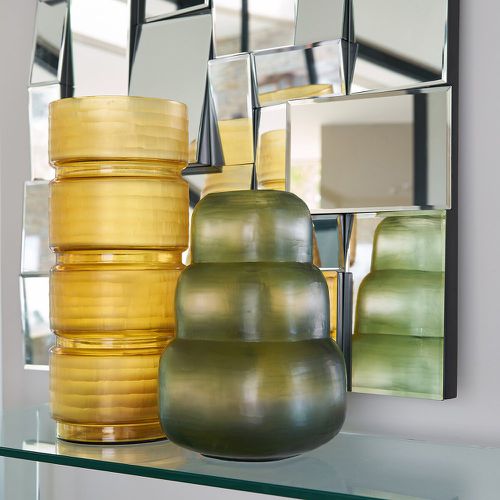 Sunira Transparent Glass Vase - AM.PM - Modalova