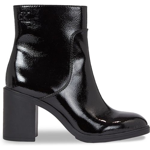 Block Heel Ankle Boots - Calvin Klein Jeans - Modalova