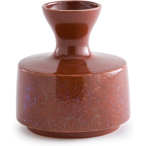 Medine Glazed Ceramic Vase - AM.PM - Modalova