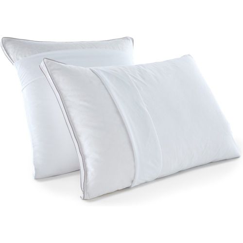 Waterproof 100% Lyocell Protective Pillowcase - LA REDOUTE INTERIEURS - Modalova