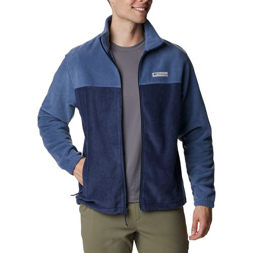 Steens Mountain Fleece Jacket with Zip Fastening - Columbia - Modalova
