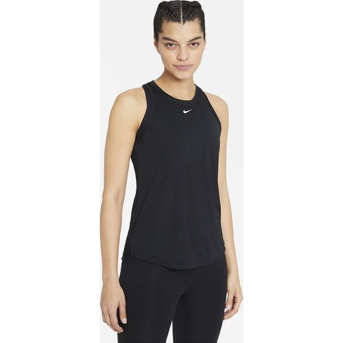 Versatile Gym Vest Top with Logo Print - Nike - Modalova