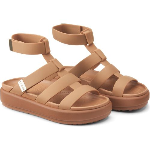 Brooklyn Luxe Gladiator Sandals - Crocs - Modalova
