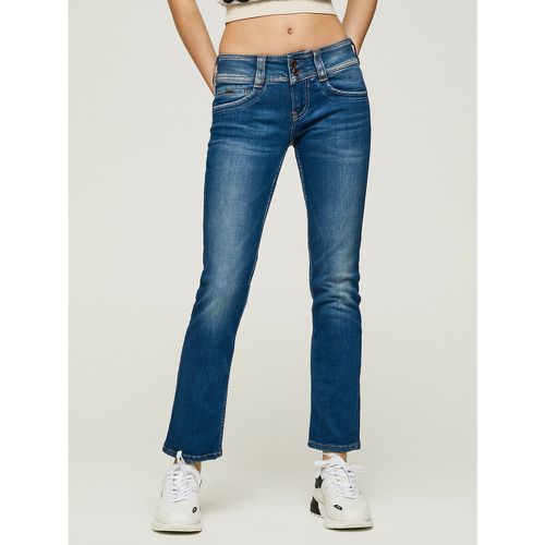 Gen Straight Jeans - Pepe Jeans - Modalova