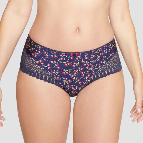 Marbella Lace Shorts - Bestform - Modalova
