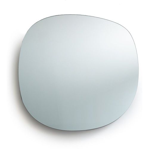 Biface Large Irregular Mirror - LA REDOUTE INTERIEURS - Modalova