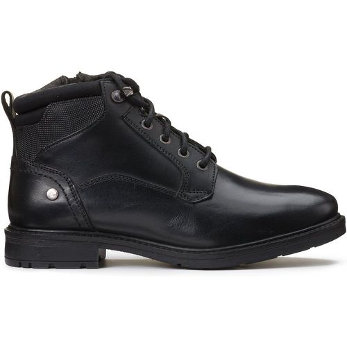 Gadol Leather Ankle Boots - KAPORAL - Modalova