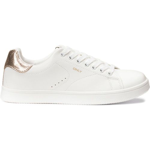 Shilo Low Top Trainers - ONLY SHOES - Modalova