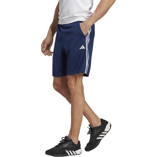 Recycled 3-Stripes Sweat Shorts - adidas performance - Modalova