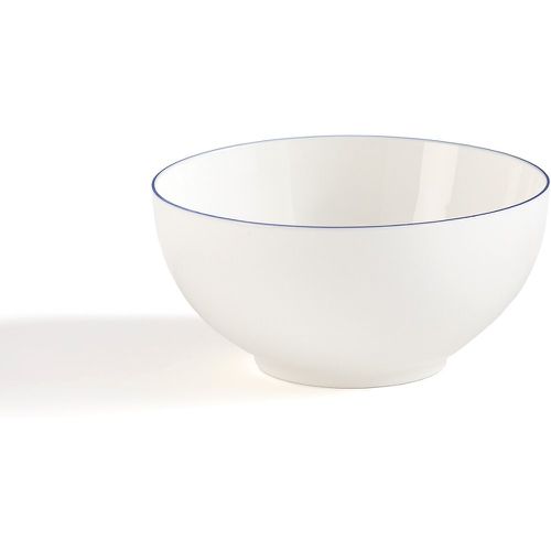 Set of 4 Malo Porcelain Bowls - LA REDOUTE INTERIEURS - Modalova