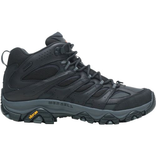 Moab 3 Thermo Mid Wp Leather Hiking Boots - Merrell - Modalova