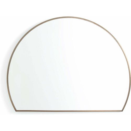 Caligone Arched Mirror - AM.PM - Modalova