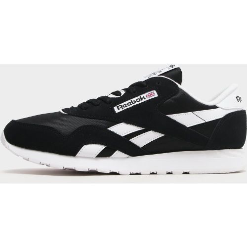 Reebok classic nylon - Blanc, Blanc - Reebok - Modalova