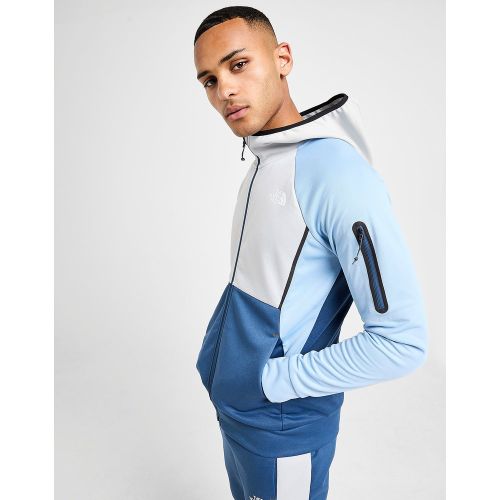 Sweat à Capuche Zippé Tek - - The North Face - Modalova
