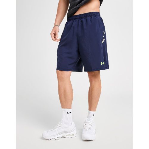 Short Tech Utility - - Under Armour - Modalova