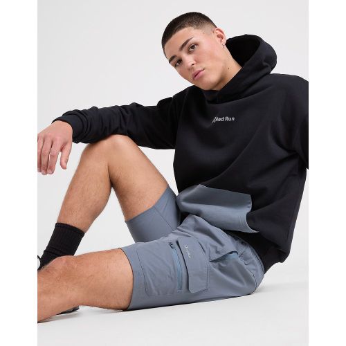 Shorts cargo - - Red Run Activewear - Modalova