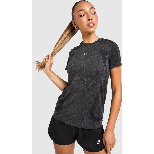 T-shirt sans couture Road - - ASICS - Modalova