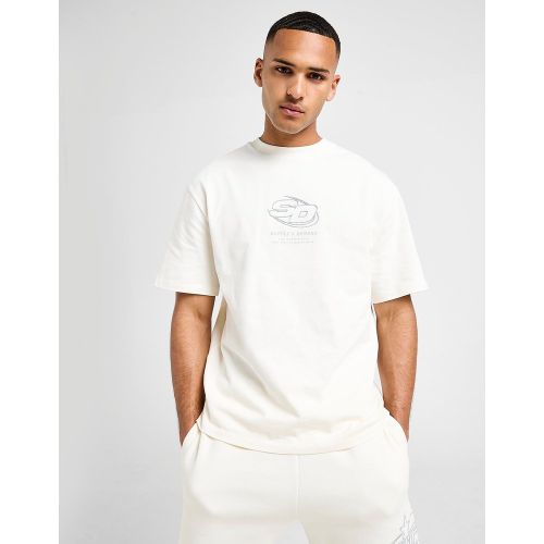 T-shirt Kenzor - - Supply & Demand - Modalova