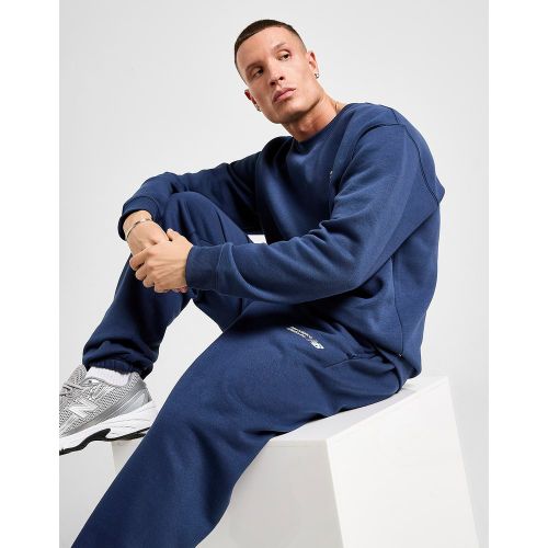 Pantalon de jogging Core Logo - - New Balance - Modalova