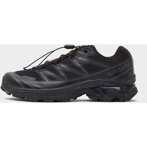 Salomon XT-6 para mujer, Black - Salomon - Modalova