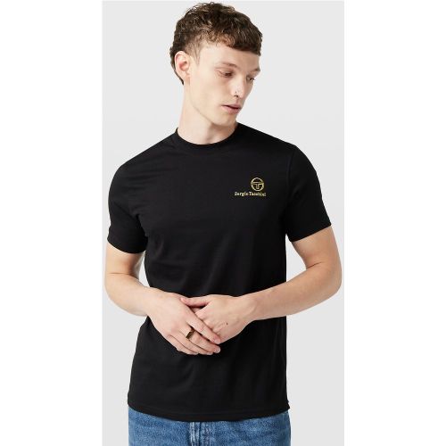 Felton T-Shirt - Sergio Tacchini - Modalova