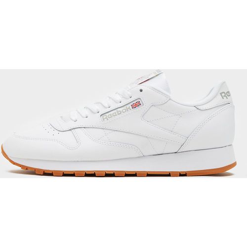 Reebok Classic Leather, White - Reebok - Modalova