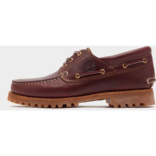 Authentic 3 Classic Shoe - Timberland - Modalova