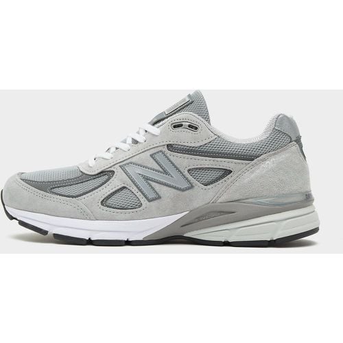 New Balance 990v4 Made in USA, Grey - New Balance - Modalova