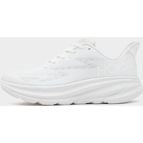 HOKA Clifton 9 Women's, White - HOKA - Modalova