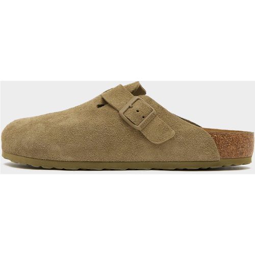 Birkenstock Boston, Green - Birkenstock - Modalova