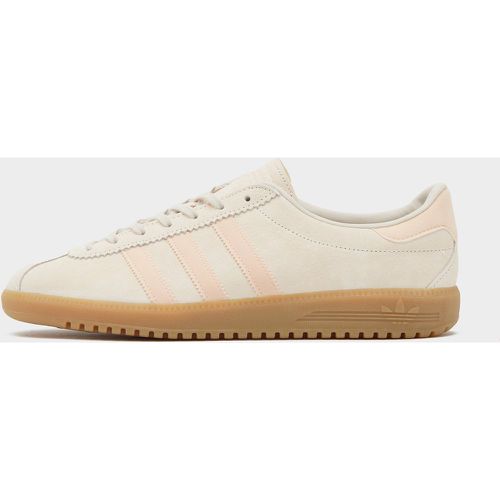 Adidas Originals Bermuda, Beige - adidas Originals - Modalova