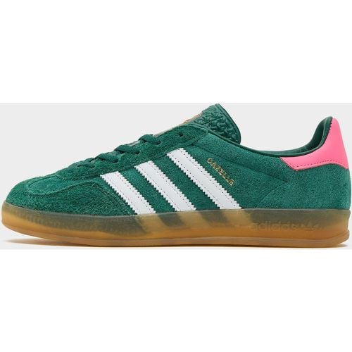 Gazelle Indoor para mujer - adidas Originals - Modalova