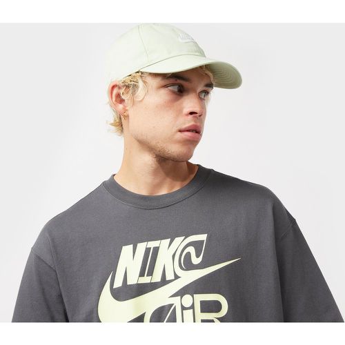 Nike Club Futura Cap, Green - Nike - Modalova