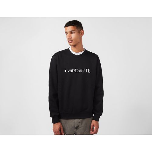 Sudadera Carhartt - Carhartt WIP - Modalova