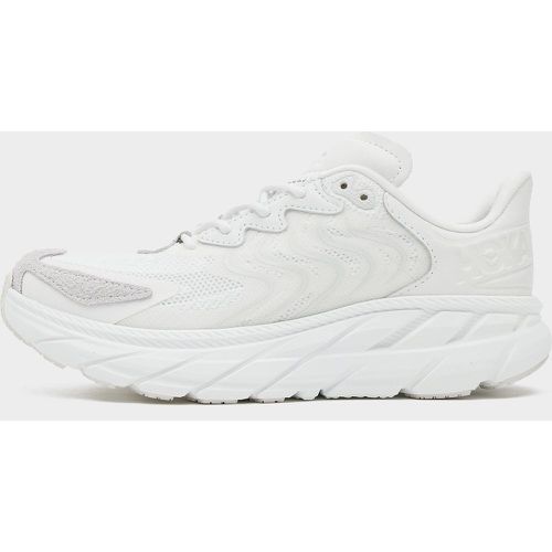 HOKA Clifton LS para mujer, White - HOKA - Modalova