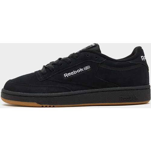 Reebok Club C 85 Women's, Black - Reebok - Modalova