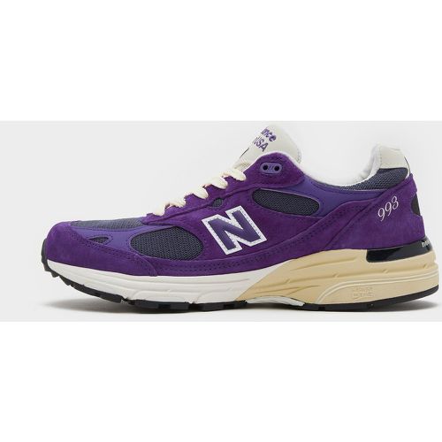 New Balance 993 Made in USA, Purple - New Balance - Modalova