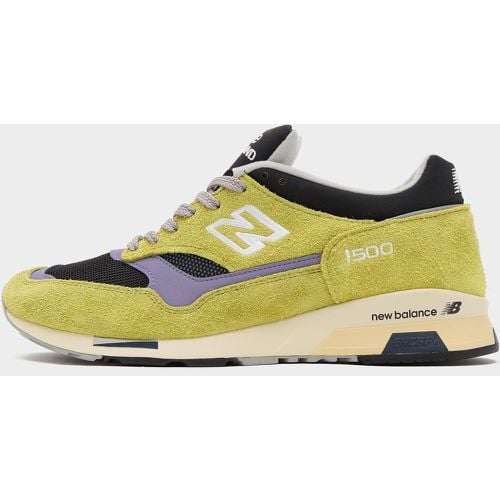 New Balance 1500 Made in UK, Green - New Balance - Modalova