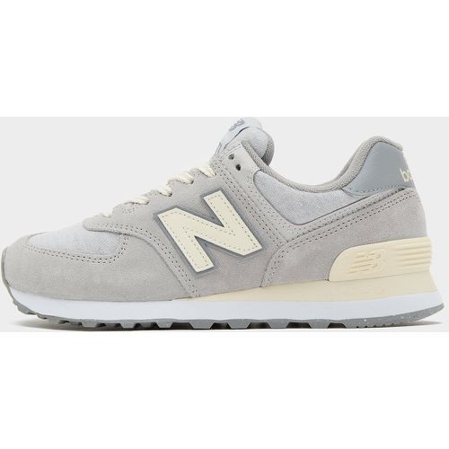 New Balance 574 Women's, Grey - New Balance - Modalova