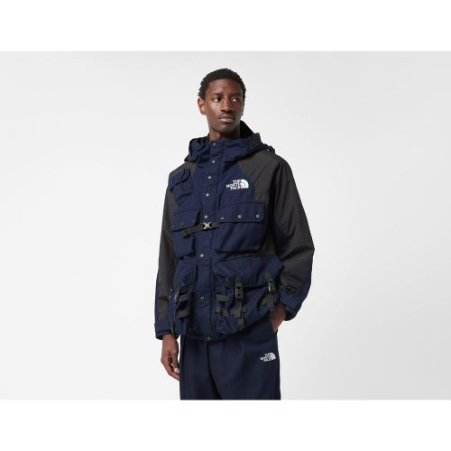 The North Face Denim Jacket, azul - The North Face - Modalova
