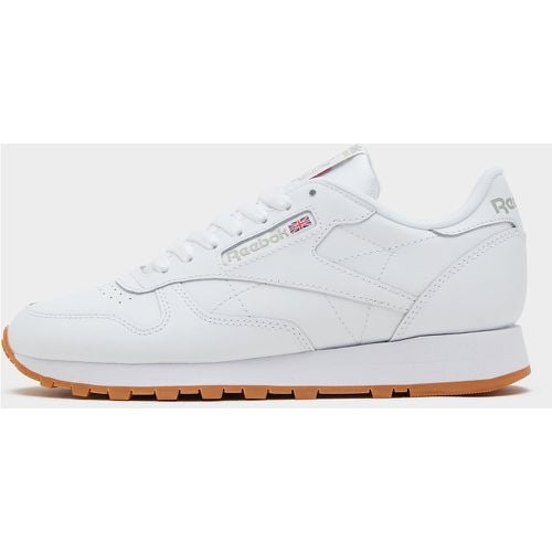 Classic Leather para mujer - Reebok - Modalova