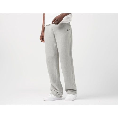 X NOCTA pantalón de chándal Open Hem - Nike - Modalova