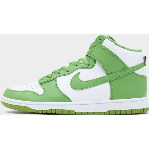 Nike Dunk High, Green - Nike - Modalova
