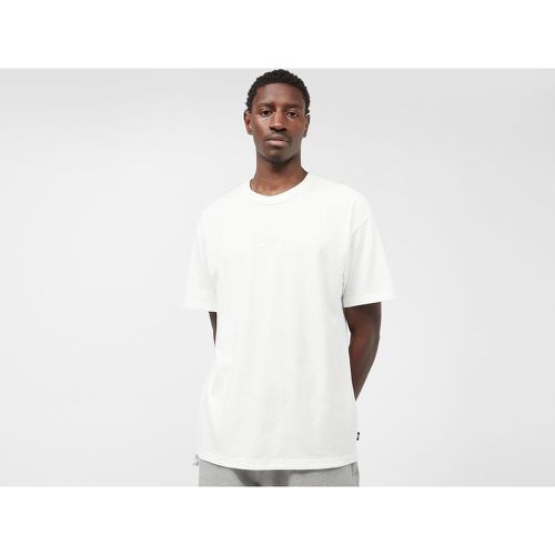 Nike Solo Swoosh T-Shirt, Ecru - Nike - Modalova